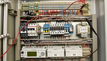 NEW - ELECTRICAL ENGINEERING DEPARTMENT
